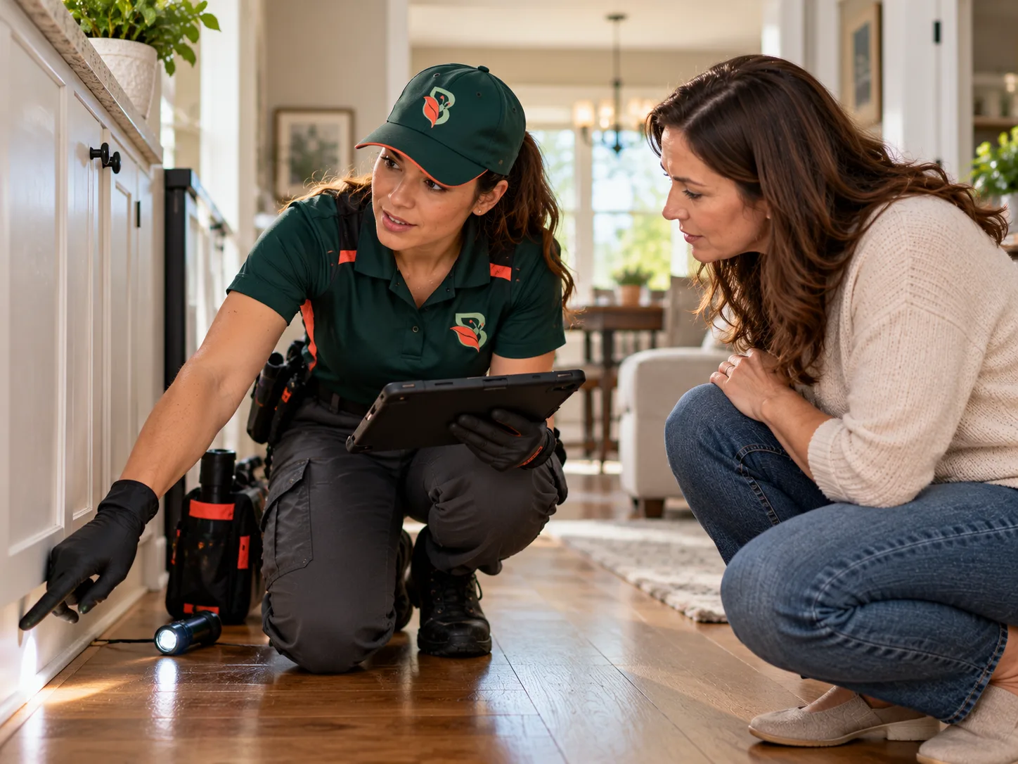 Pest Control Datil, NM FAQs